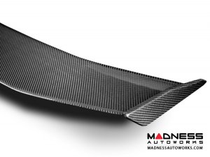 Lamborghini Huracan - Carbon Fiber High Rear Wing/ Spoiler - Luethen Motorsport - LP 610-4 Lamborghini Huracan - Carbon Fiber High Rear Wing/ Spoiler - Luethen Motorsport - LP 610-4